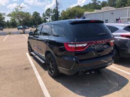 2021 Dodge Durango RT